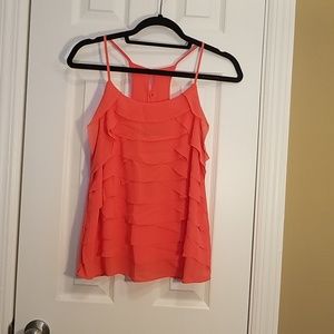 NWT M Halter Tank Top
